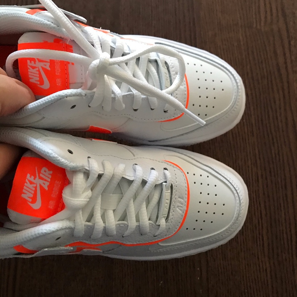 Nike Air Force shadow - Picture 7 of 8